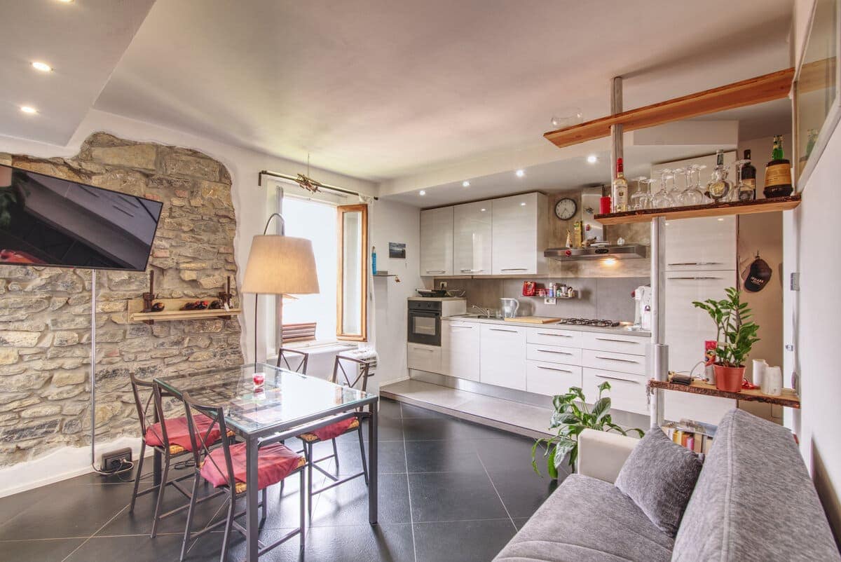 Trilocale Cantù Trilocale Cantù