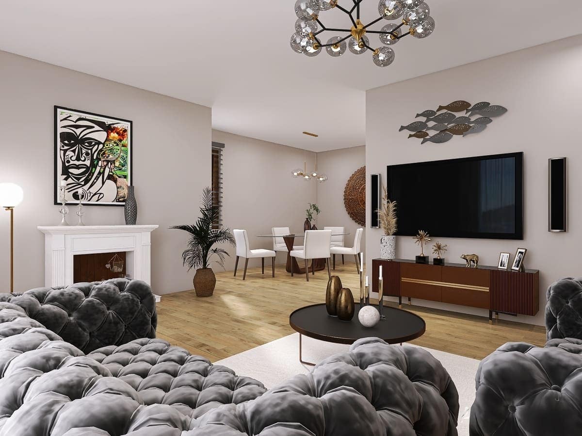 Villa Laglio 3 Villa Laglio