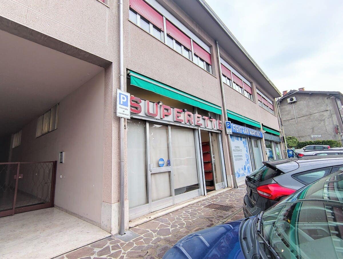 Negozio Como Centro Negozio Como Centro