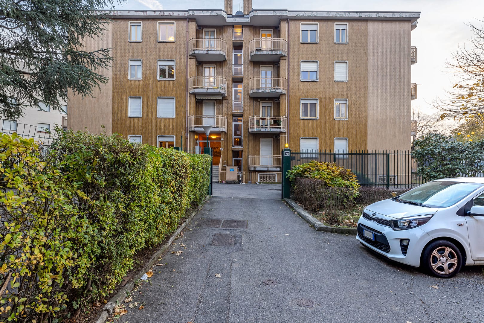 Trilocale Como Trilocale Como Camerlata