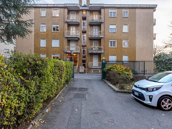 Trilocale Como Camerlata