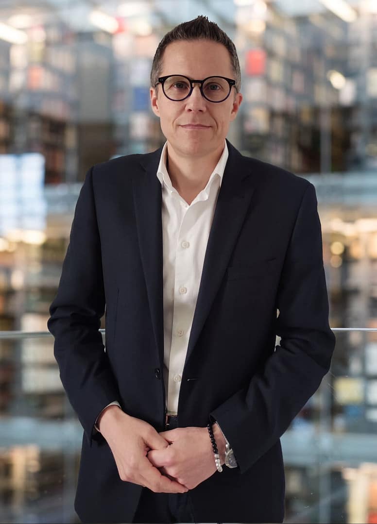 Paulius Ambraza Consulente Immobiliare