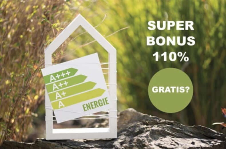 Superbonus 110%