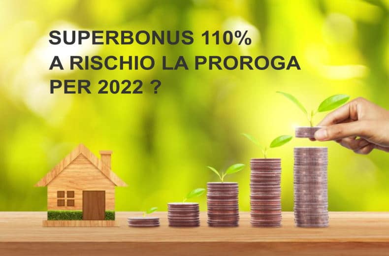 Superbonus 110 Paulius