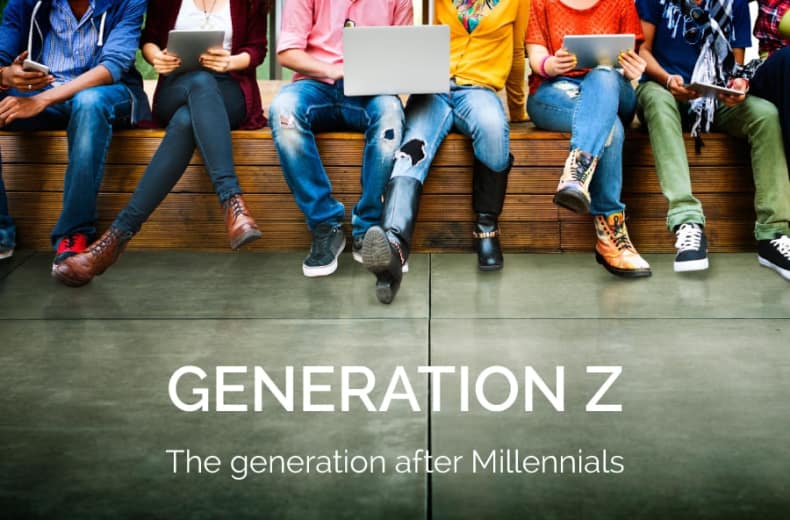 Gen Z